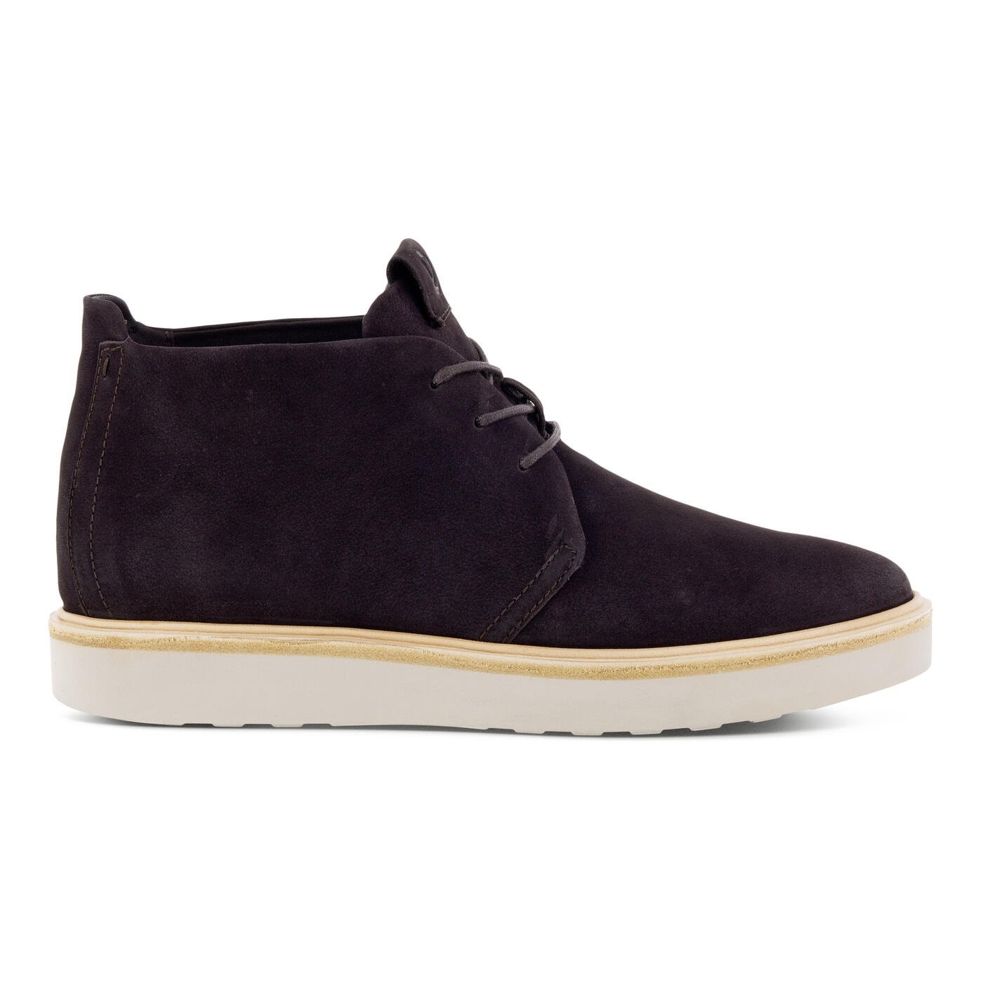 ECCO TECHWELT MEN'S CHUKKA